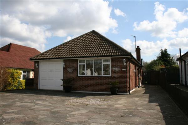 Bungalow, 2 bedrooms, Freehold