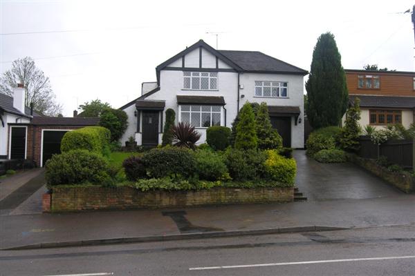 Detached House, 4 bedrooms, Freehold