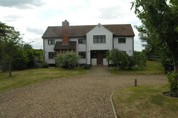 Detached House, 4 bedrooms