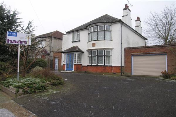 Detached House, 4 bedrooms, Freehold