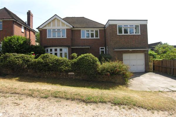Detached House, 4 bedrooms