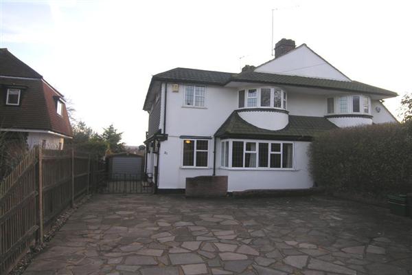 Semi-Detached House, 4 bedrooms