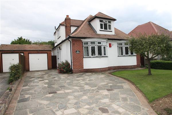 Bungalow, 4 bedrooms, Freehold