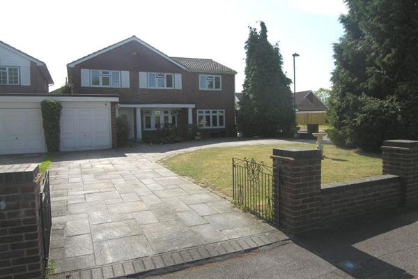 Detached House, 5 bedrooms