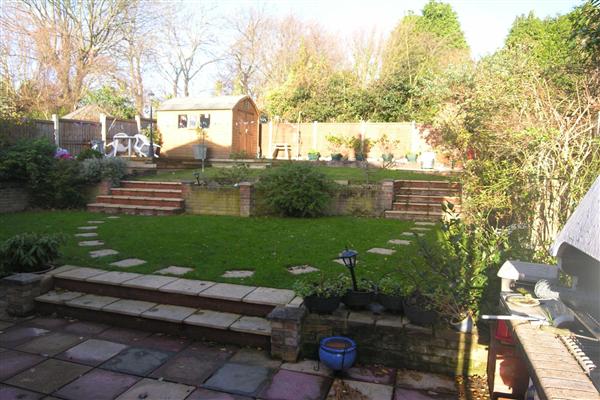 Detached House, 5 bedrooms