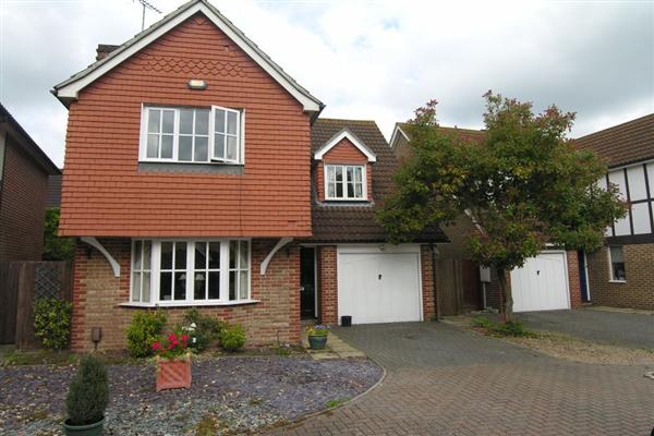 Detached House, 3 bedrooms, Freehold