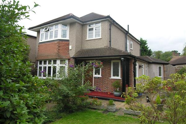 Detached House, 3 bedrooms