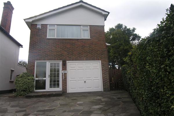 Detached House, 4 bedrooms, Freehold