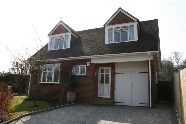 Detached House, 3 bedrooms