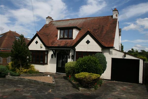 Detached House, 3 bedrooms