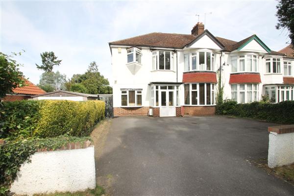 Goddington Lane, Orpington