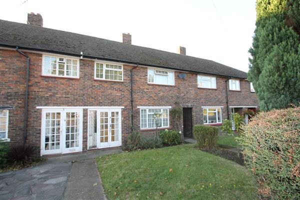 Haddon Road, Orpington