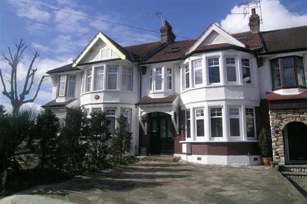 Flat / Apartment, 3 bedrooms, Leasehold