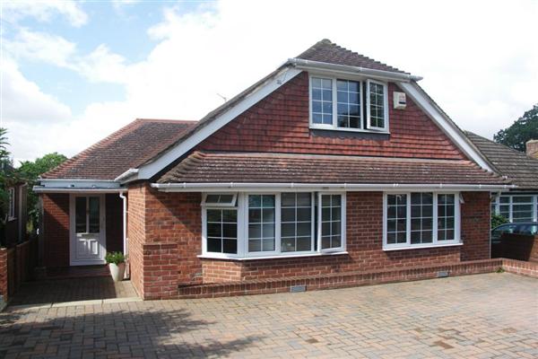 Detached House, 4 bedrooms, Freehold