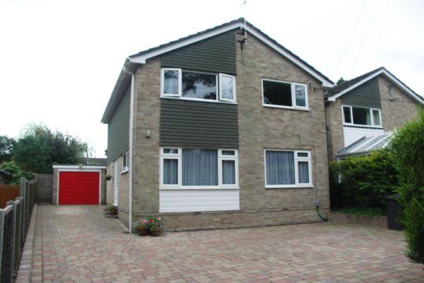 Detached House, 4 bedrooms, Freehold