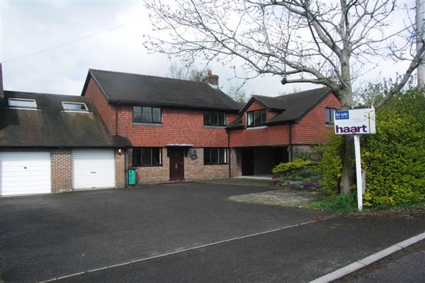 Detached House, 4 bedrooms, Freehold