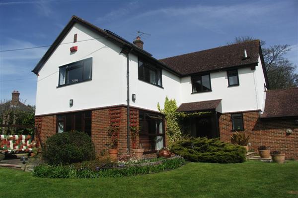 Detached House, 5 bedrooms, Freehold