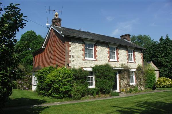 Detached House, 3 bedrooms, Freehold