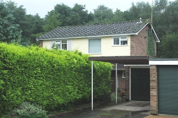 Detached House, 3 bedrooms, Freehold