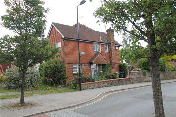 Detached House, 3 bedrooms