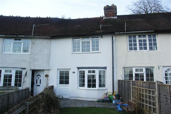 Cottage, 2 bedrooms, Freehold