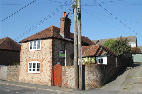 Detached House, 3 bedrooms