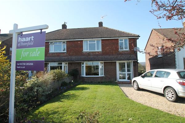 Semi-Detached House, 3 bedrooms