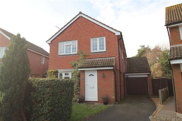 Detached House, 4 bedrooms