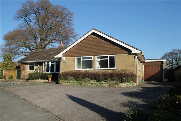 Bungalow, 3 bedrooms
