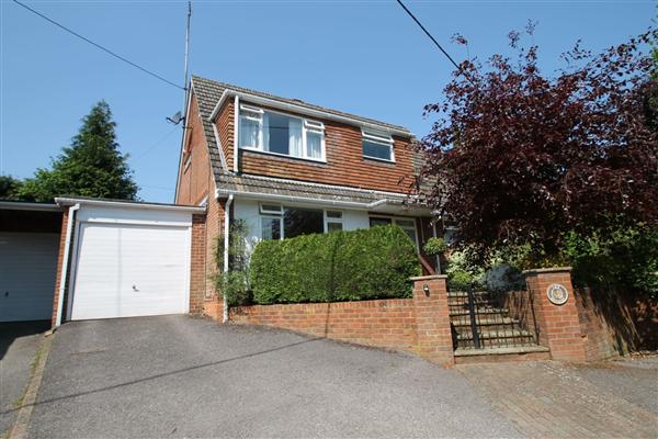 Detached House, 3 bedrooms, Freehold