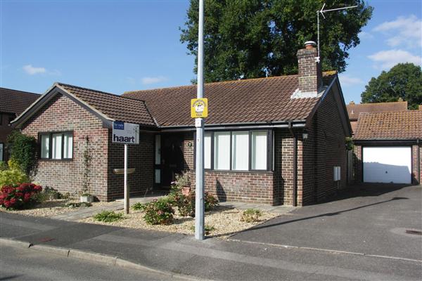 Bungalow, 2 bedrooms, Freehold