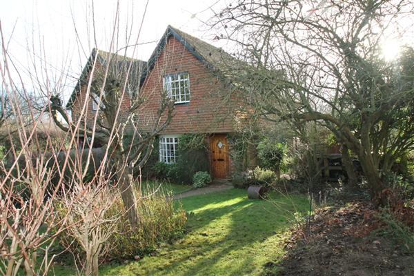 Semi-Detached House, 3 bedrooms