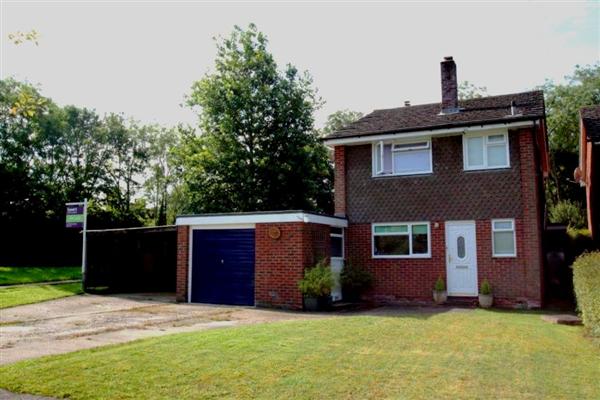 Detached House, 4 bedrooms, Leasehold
