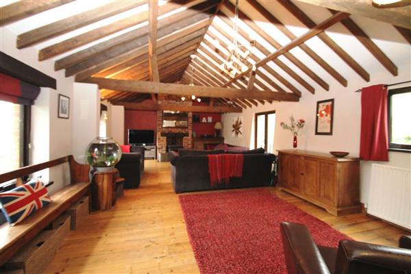 Semi-Detached House, 4 bedrooms