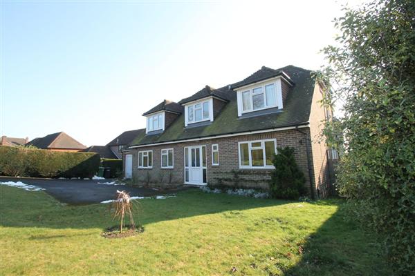 Detached House, 4 bedrooms
