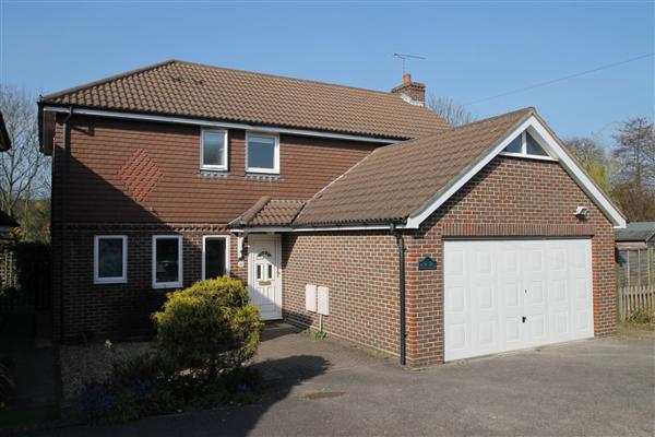Detached House, 4 bedrooms
