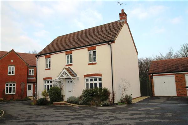 Detached House, 4 bedrooms