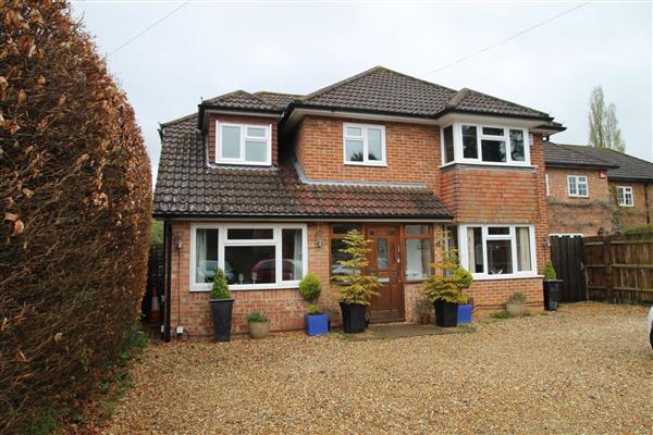 Detached House, 4 bedrooms