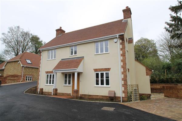 Detached House, 3 bedrooms