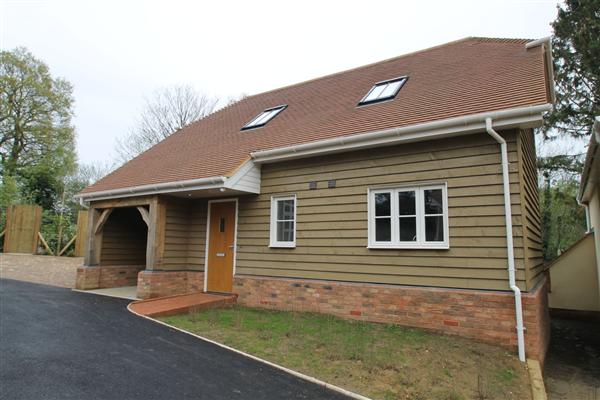 Detached House, 3 bedrooms