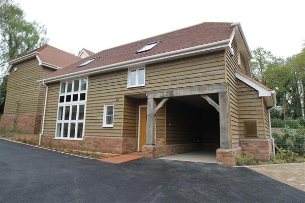 Detached House, 4 bedrooms
