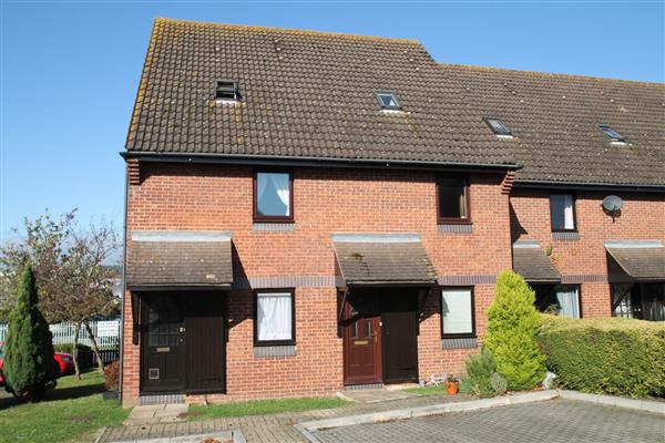 Meon Close