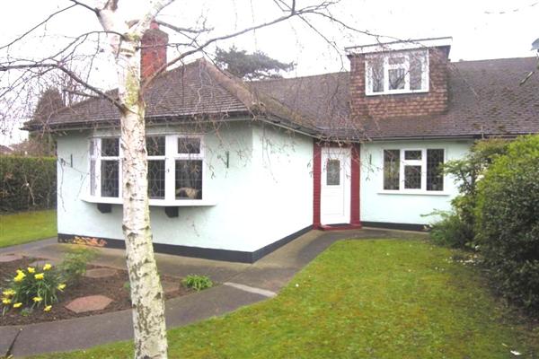 Bungalow, 4 bedrooms, Freehold