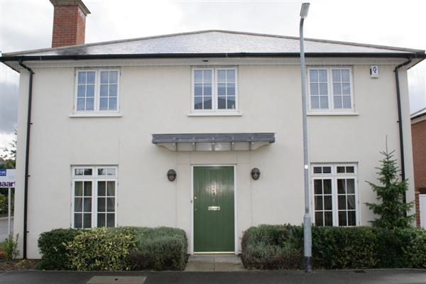 Detached House, 4 bedrooms, Freehold