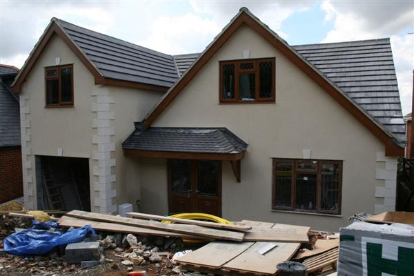 Detached House, 4 bedrooms, Freehold
