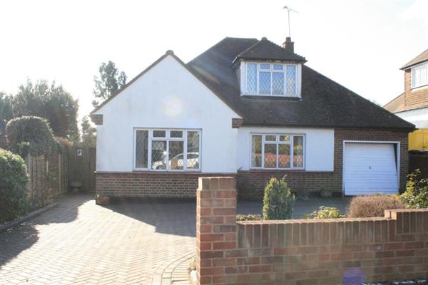 Detached House, 2 bedrooms, Freehold