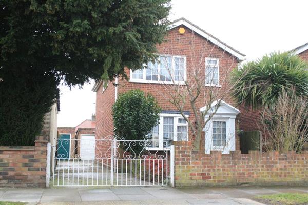 Detached House, 3 bedrooms, Freehold