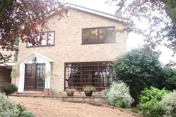 Detached House, 4 bedrooms