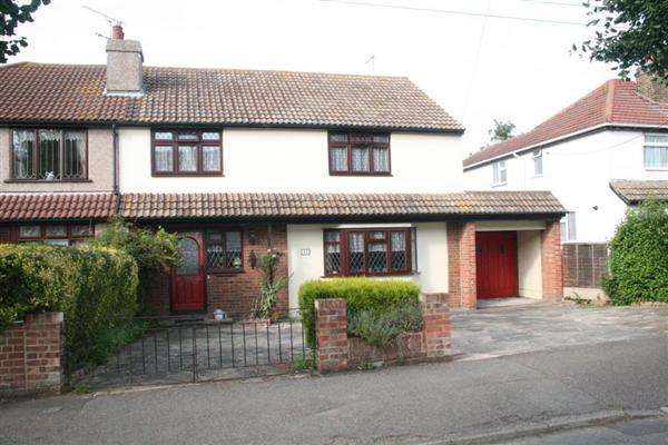 Semi-Detached House, 4 bedrooms
