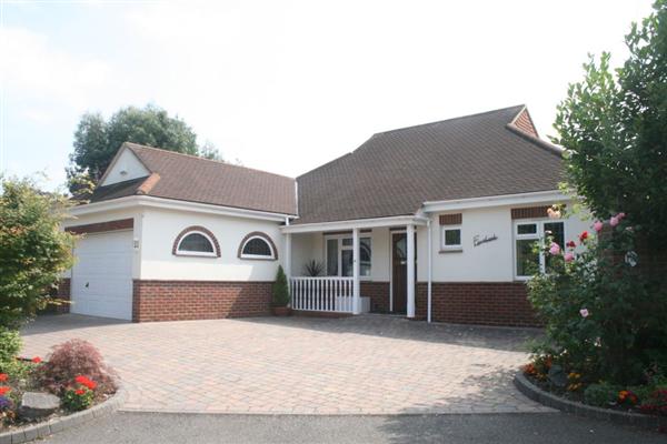 Bungalow, 3 bedrooms